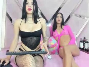 angelesthx2 webcam chaturbate model stream image