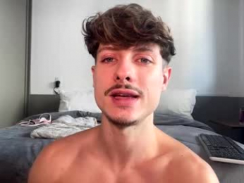 vitoraugustoxxx webcam model stream image