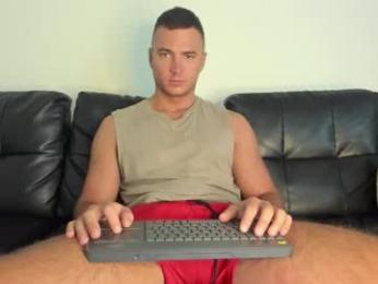 paulblack021 webcam model stream image