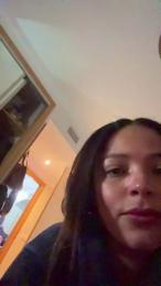 luisa318 webcam model stream image