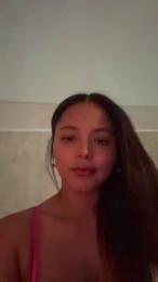 luisa318 webcam model stream image