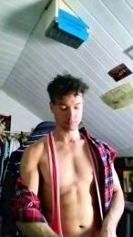 HotFabian93 webcam cam4 model stream image