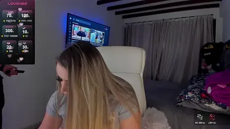 natashasweet webcam model stream image