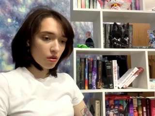 fatimalaurent webcam model stream image