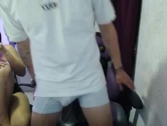 shining_star69 webcam model stream image