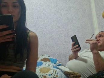 GirlPanter webcam model stream image