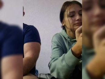 GirlPanter webcam model stream image