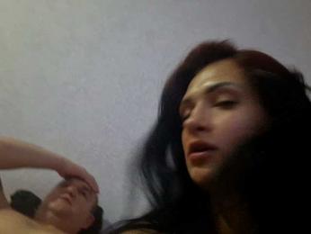 GirlPanter webcam model stream image