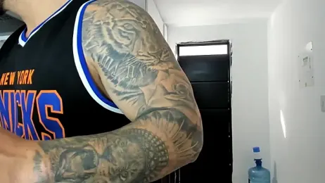 Ricardogo19 webcam model stream image