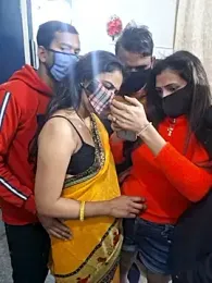 Cute_palak001 webcam model stream image