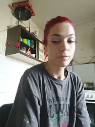 MalditaLocaa webcam stripchat model stream image