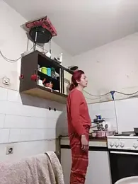 MalditaLocaa webcam model stream image