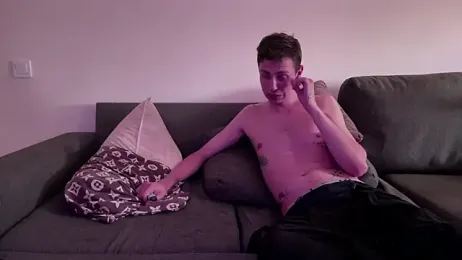 KittySlump webcam model stream image