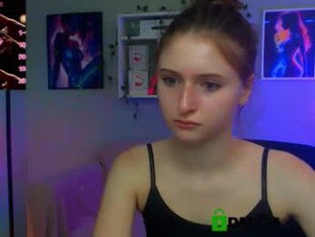 megan_moon1 webcam model stream image