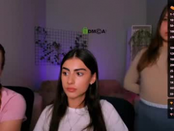 megan_moon1 webcam model stream image