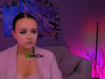 megan_moon1 webcam model stream image
