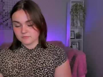 megan_moon1 webcam model stream image