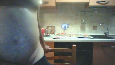 Hugos31 webcam model stream image