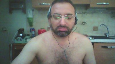 Hugos31 webcam model stream image