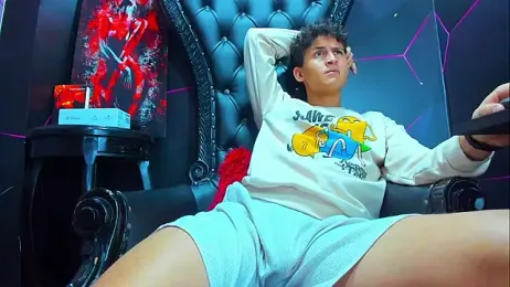 Ethan_Waalker webcam model stream image