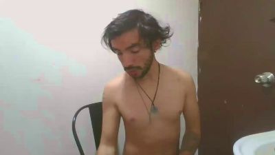 pruebalec webcam model stream image