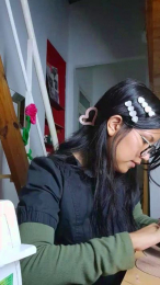 r0m44 webcam model stream image