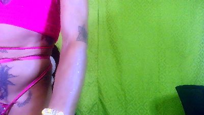 Milf_wolf webcam model stream image