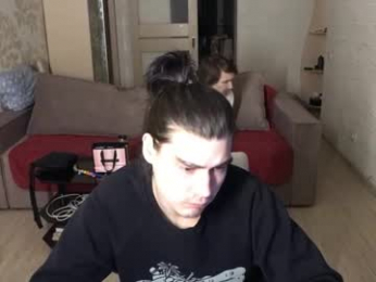 oofcblesssexx webcam model stream image