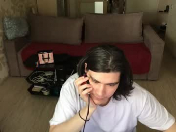 oofcblesssexx webcam model stream image