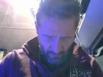 richie00731 webcam model stream image