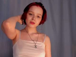 charlynjamel webcam model stream image