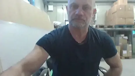 Boomerhun webcam model stream image