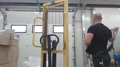 Boomerhun webcam stripchat model stream image