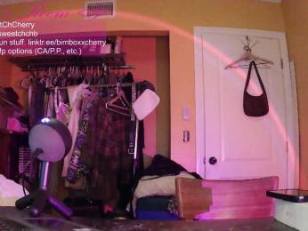 missxxxdarci webcam model stream image