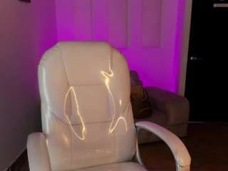 isa-santos webcam model stream image