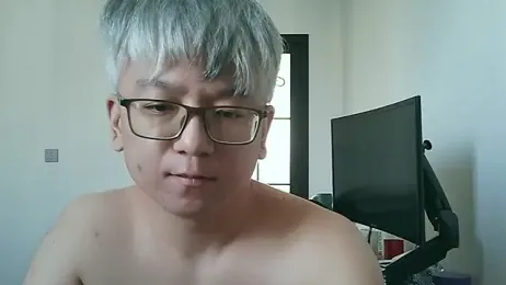 leoUSIR webcam model stream image