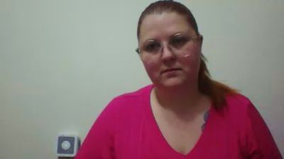 Melinamelginger webcam model stream image