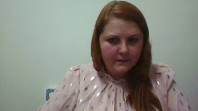 Melinamelginger webcam model stream image