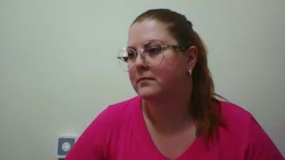 Melinamelginger webcam model stream image