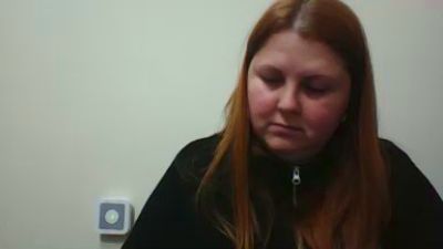Melinamelginger webcam model stream image