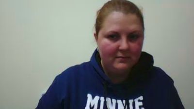Melinamelginger webcam model stream image