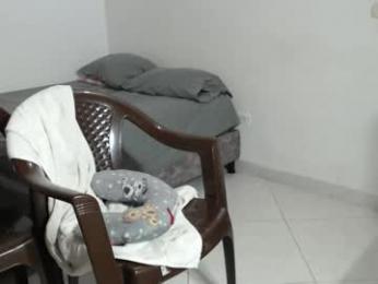 davidberrocal webcam model stream image