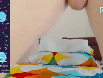 jogeer1 webcam chaturbate model stream image