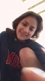 Meryferr webcam model stream image