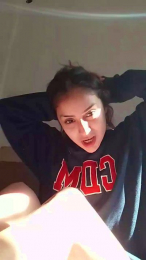 Meryferr webcam model stream image