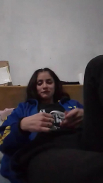 Meryferr webcam model stream image