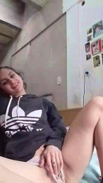 Meryferr webcam model stream image