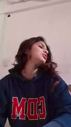 Meryferr webcam model stream image