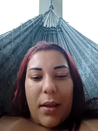 RuivaGiMisteriosa webcam model stream image