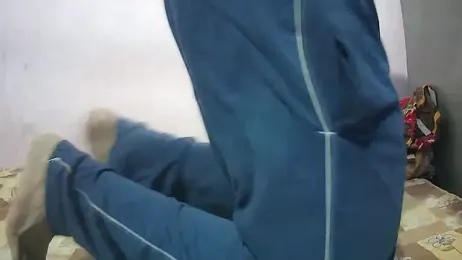 MAYA100 webcam model stream image